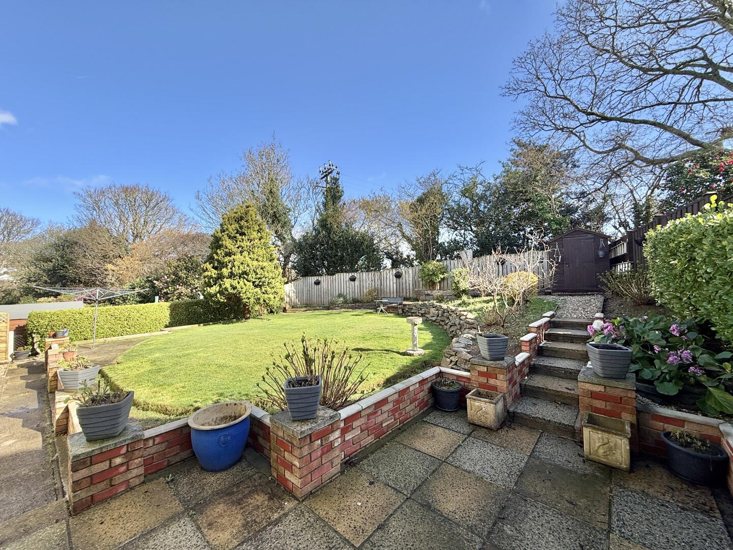 4 bed property in Arworthal Meadows, Truro
